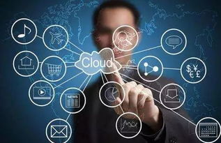 物联网工程与网络信息技术开发 驱动智慧未来的双重引擎