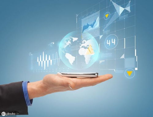 物联之路，荆棘与坦途 网络信息技术开发面临的瓶颈与挑战