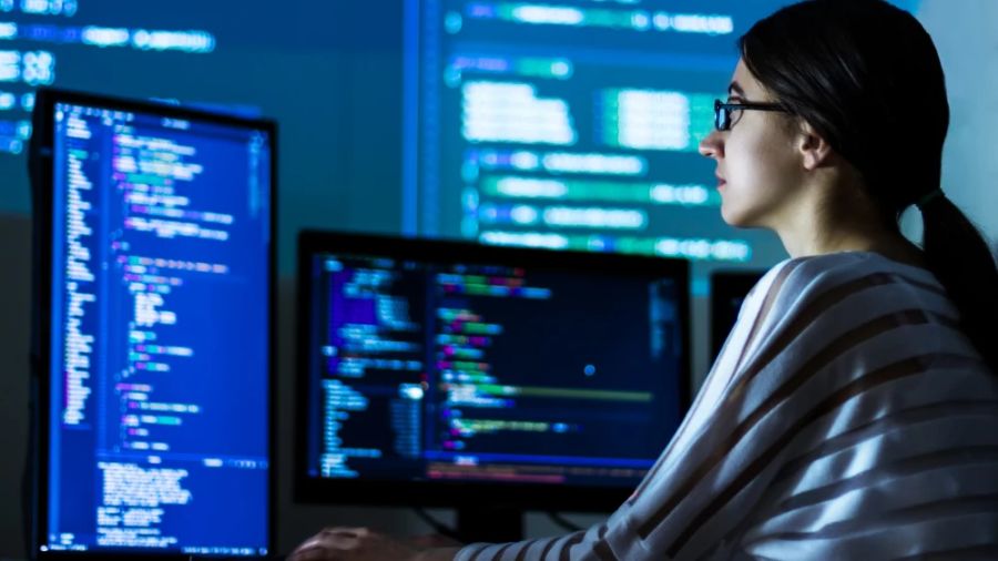 麦考瑞大学软件开发与网络信息技术开发课程深度解析与辅导服务